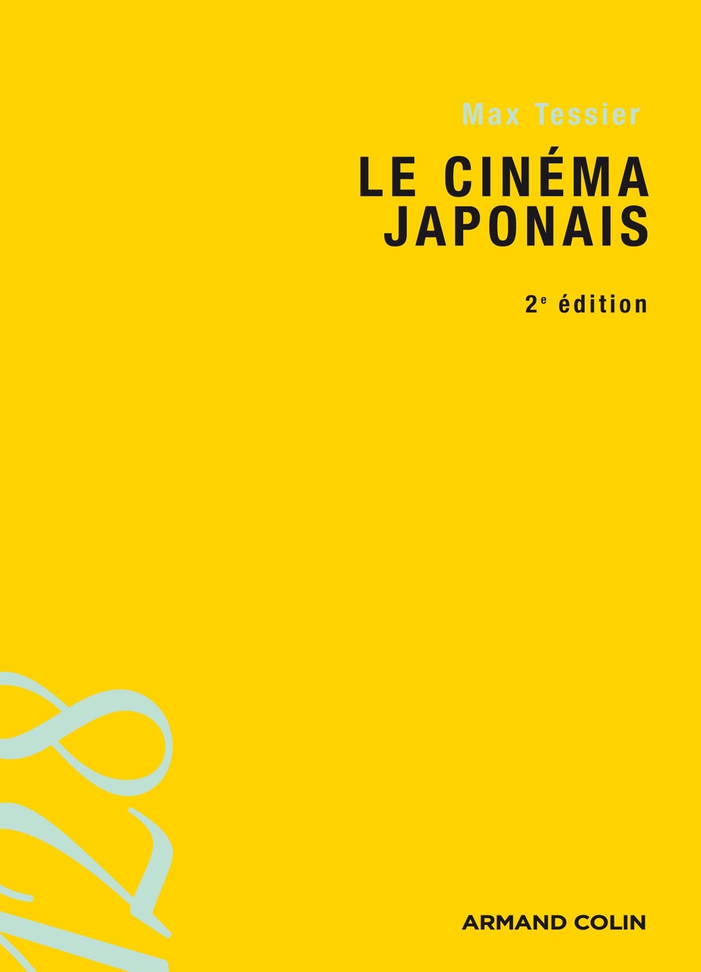 Le cinéma japonais 9782200352813