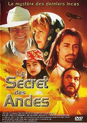 Le Secret des Andes 3476473075918