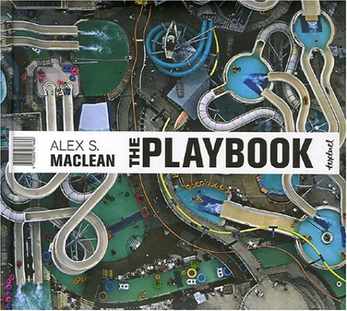 The Playbook 9782845971660