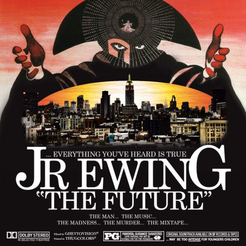 The Future 3760147763028