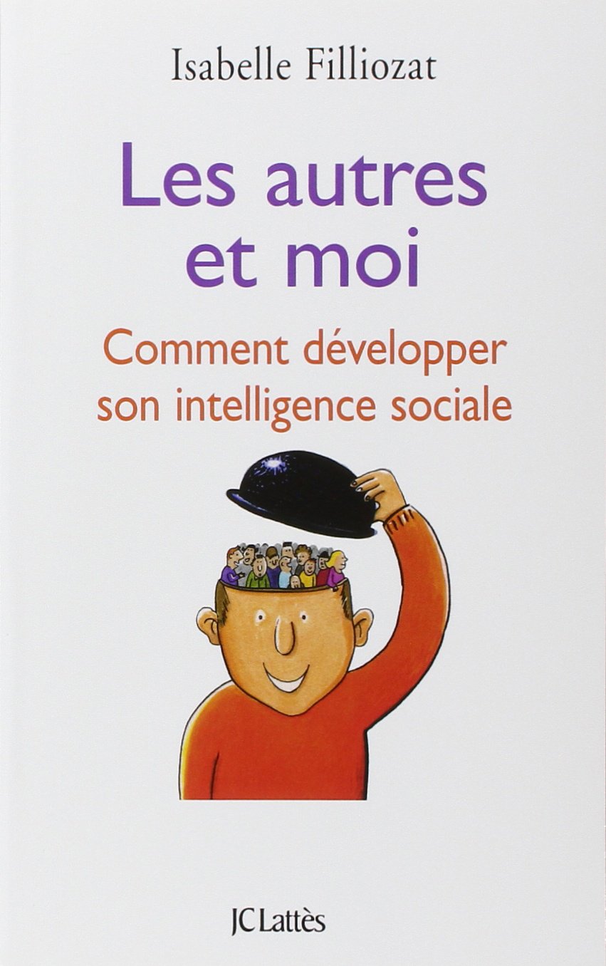 Les autres et moi 9782709630177