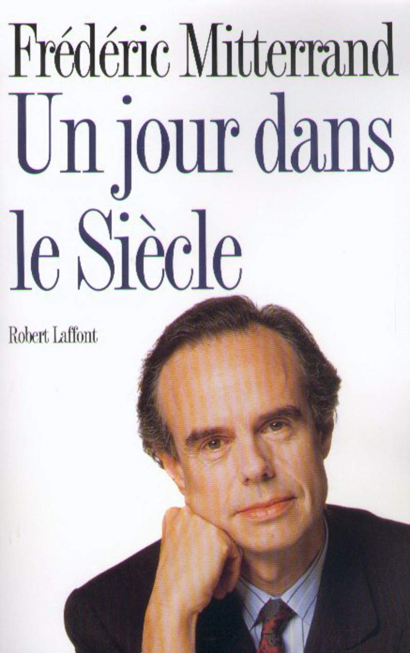 Un jour dans le siècle 9782221093207