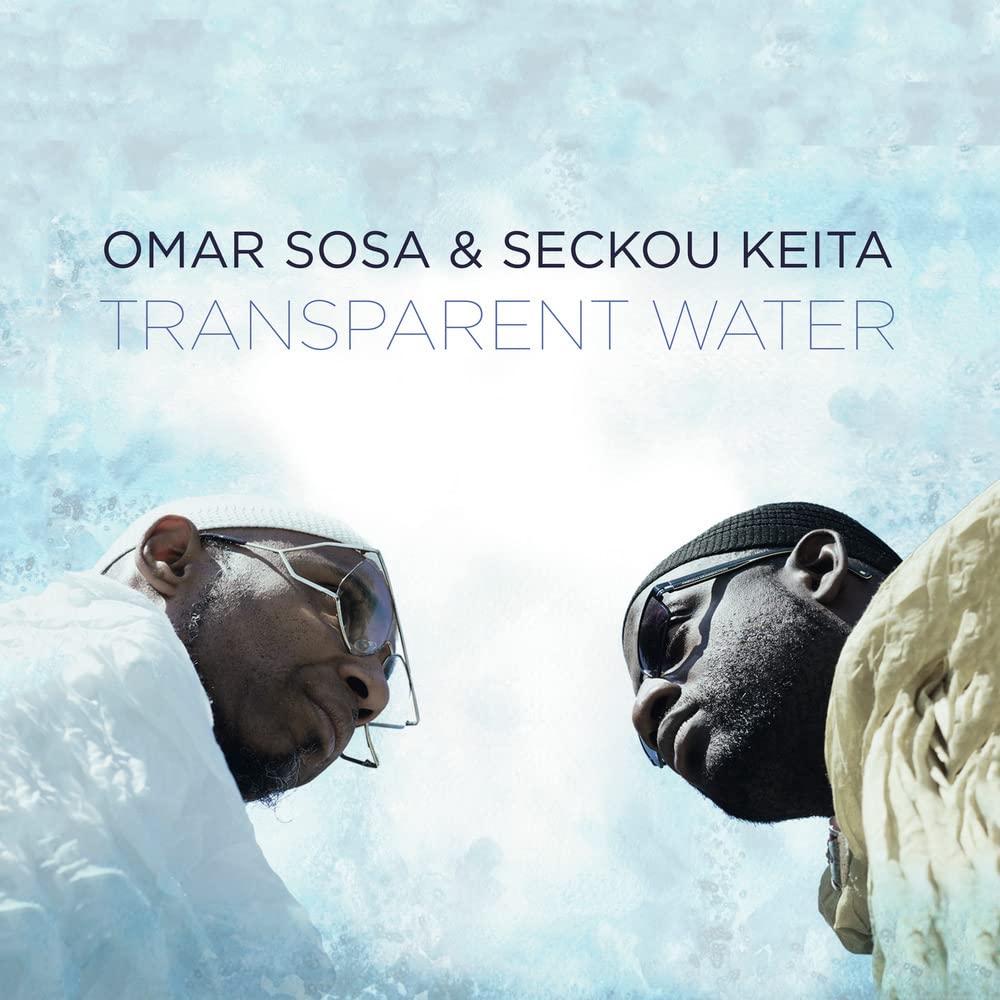 Transparent Water 3149026013124