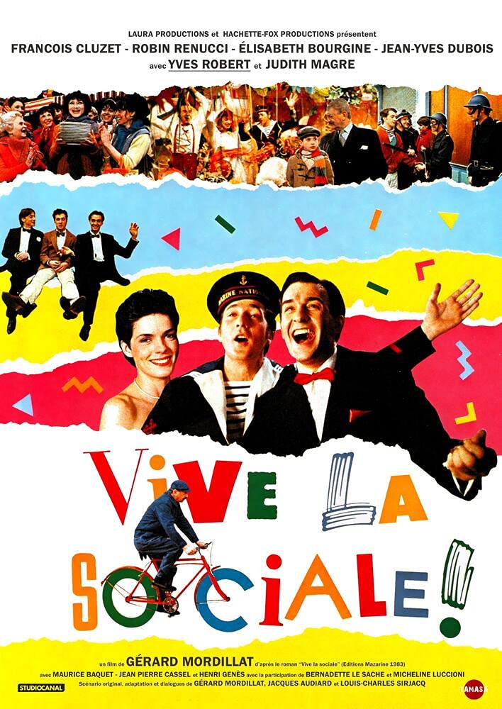 Viva la Sociale 3700697000488