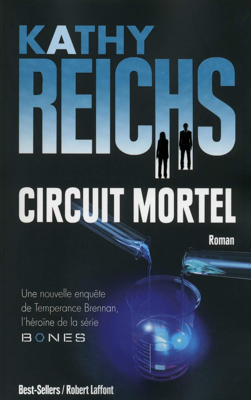 Circuit mortel 9782221134887