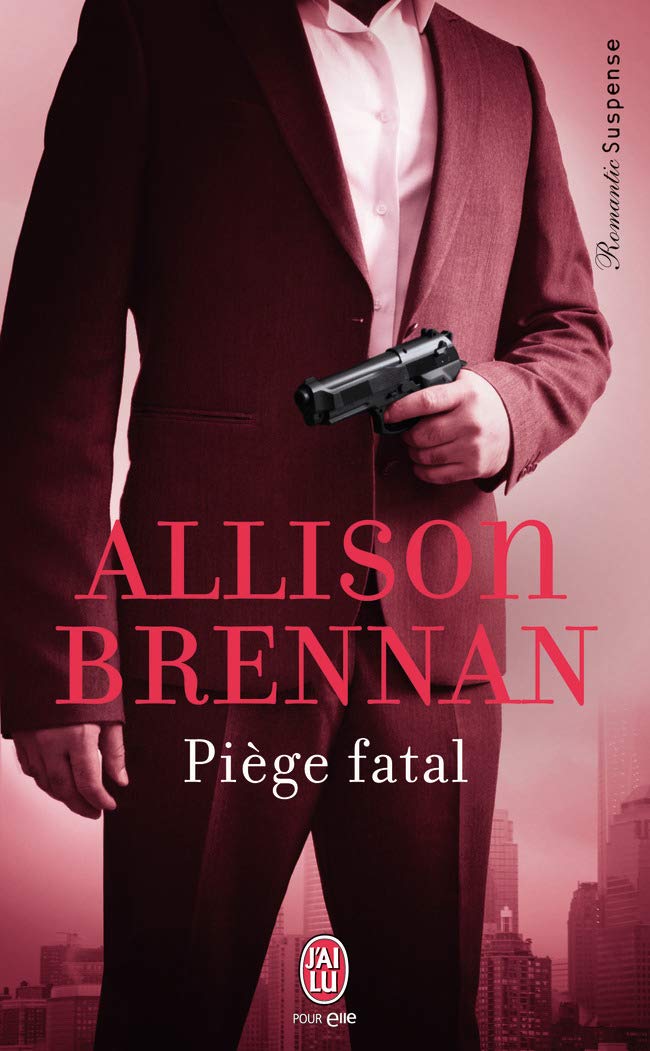 Piège fatal 9782290079096