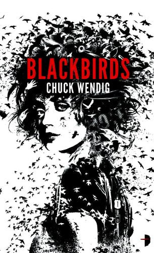 Blackbirds 9780857662309