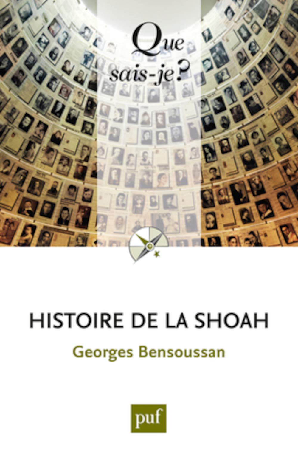 Histoire de la Shoah 9782130593249