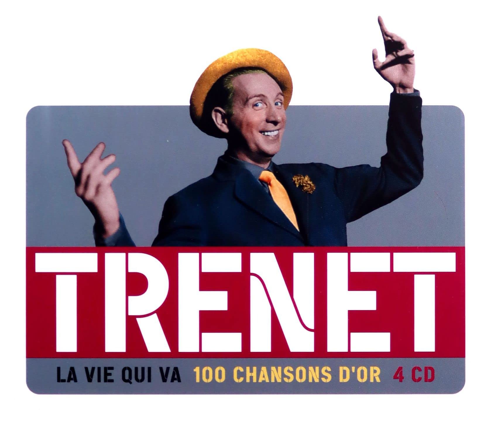 Les 100 Chansons d Or [Import] 0094634090728