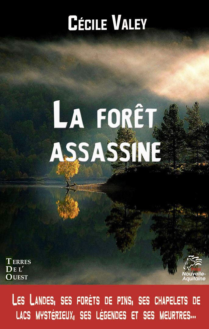La forêt assassine 9791097150181