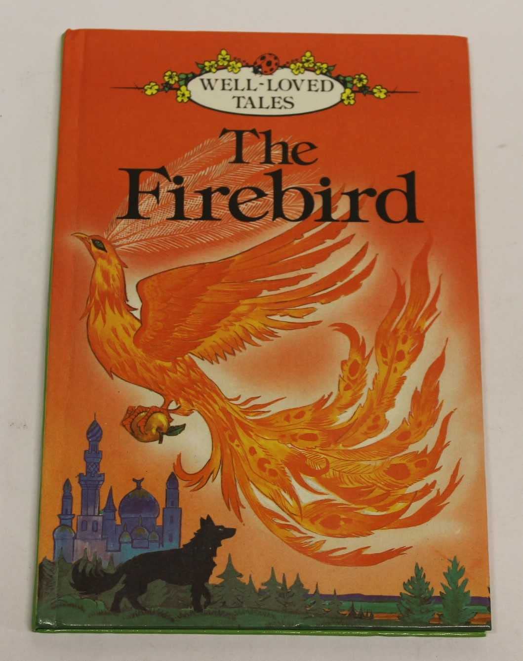 The Firebird 9780721408484