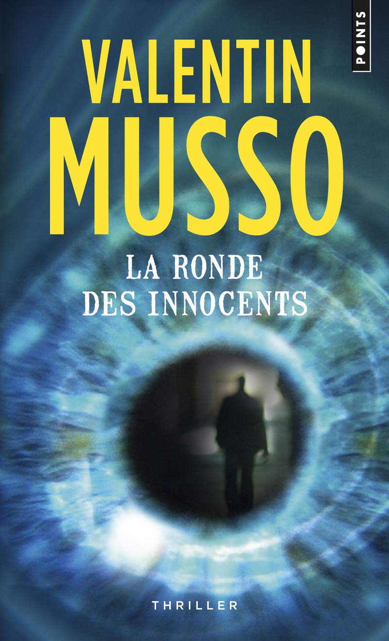 La Ronde des innocents 9782757821022