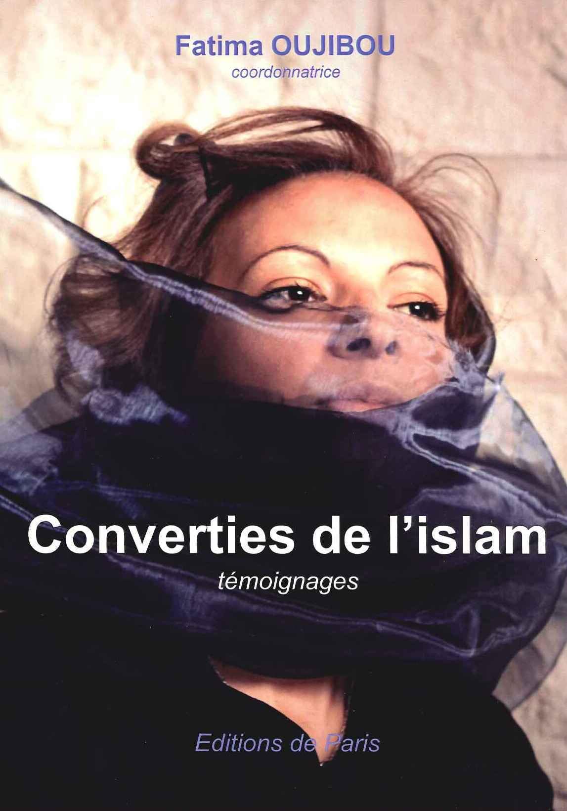 Converties de l'islam 9782851622495