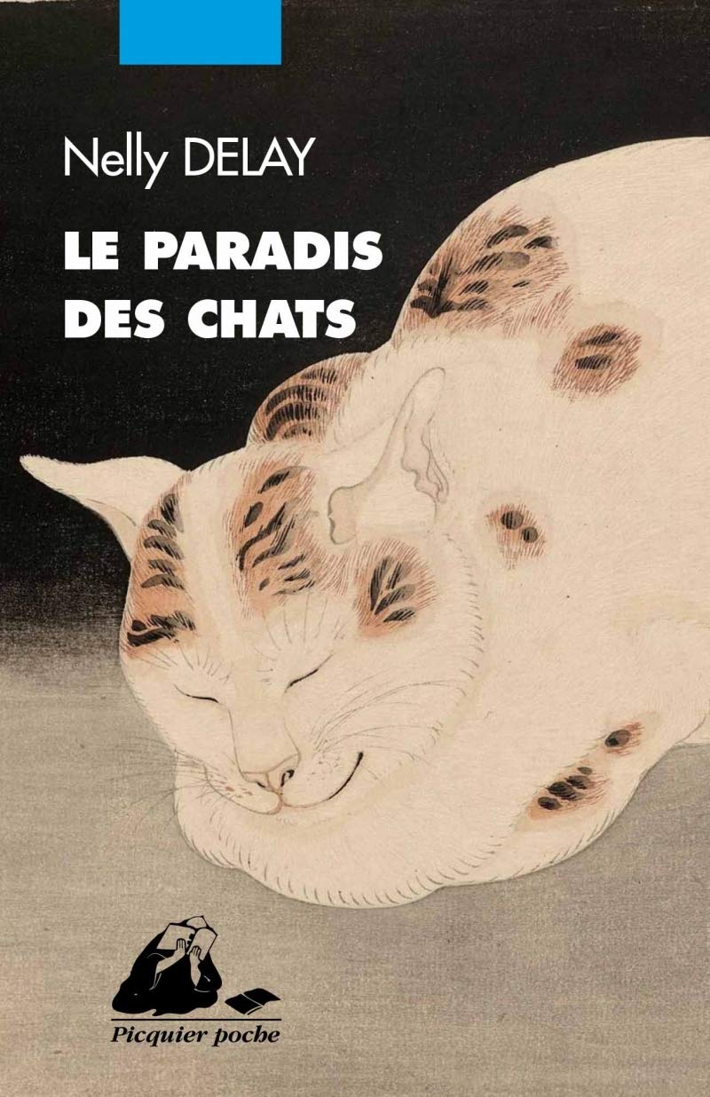 Le paradis des chats 9782809712247