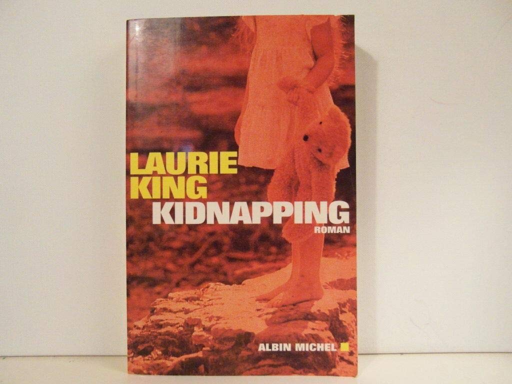 Kidnapping 9782226111319
