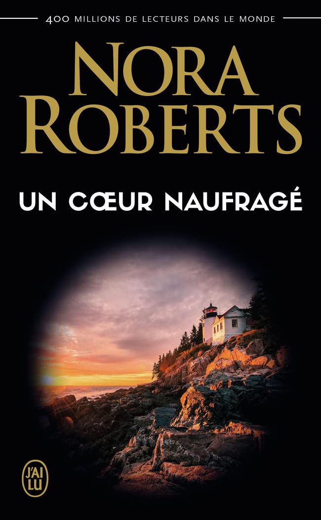 Un coeur naufragé 9782290221006