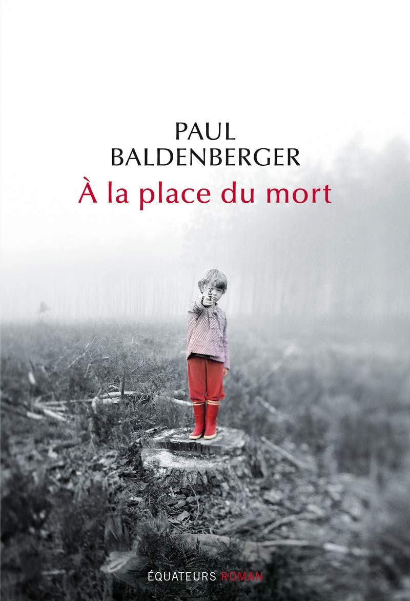 A la place du mort 9782849904480