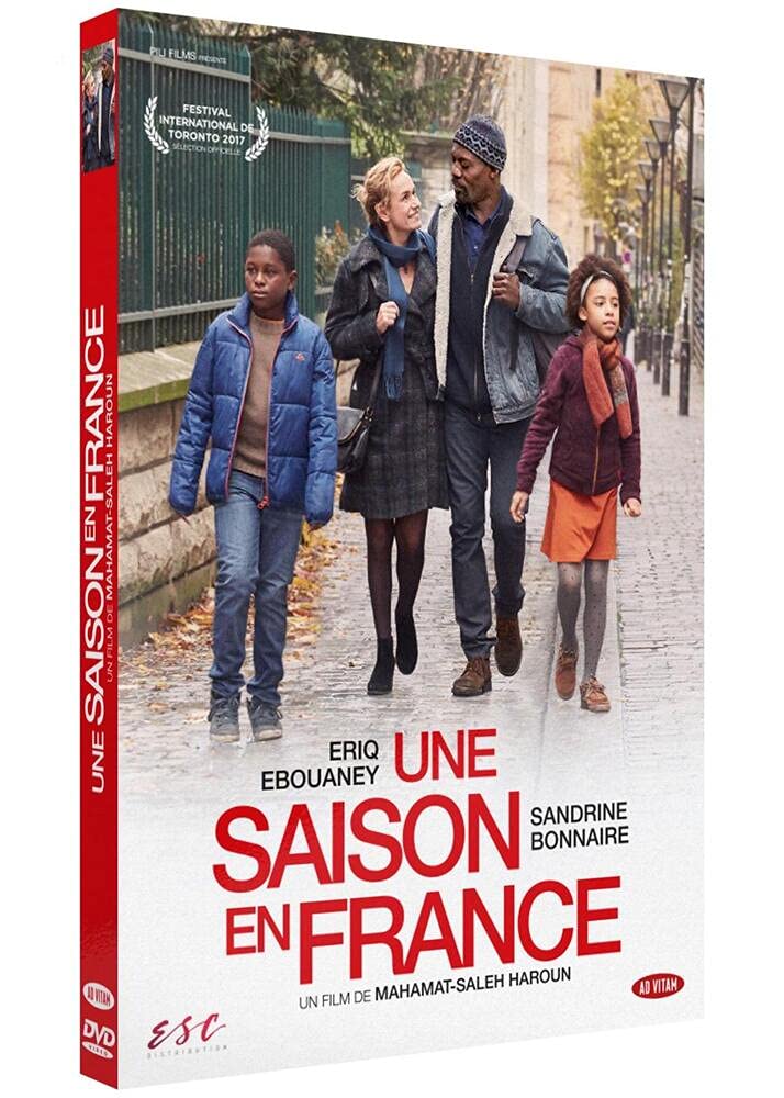 Une Saison en France 3760247203417