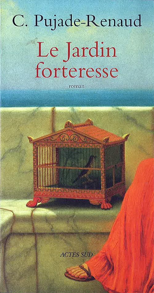 Le jardin forteresse 9782742741090