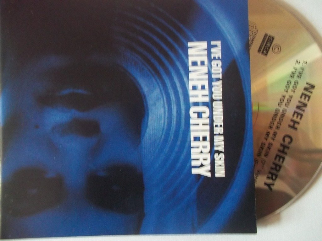 I've got You Under My Skin (1990) [Import] 5012985530026