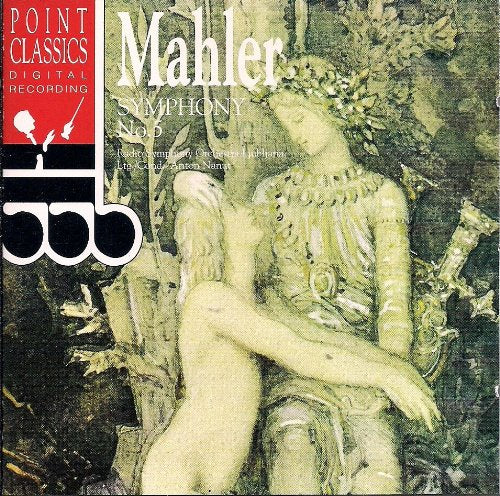 G. Mahler Symphony No. 5 (UK Import) 0027726702322