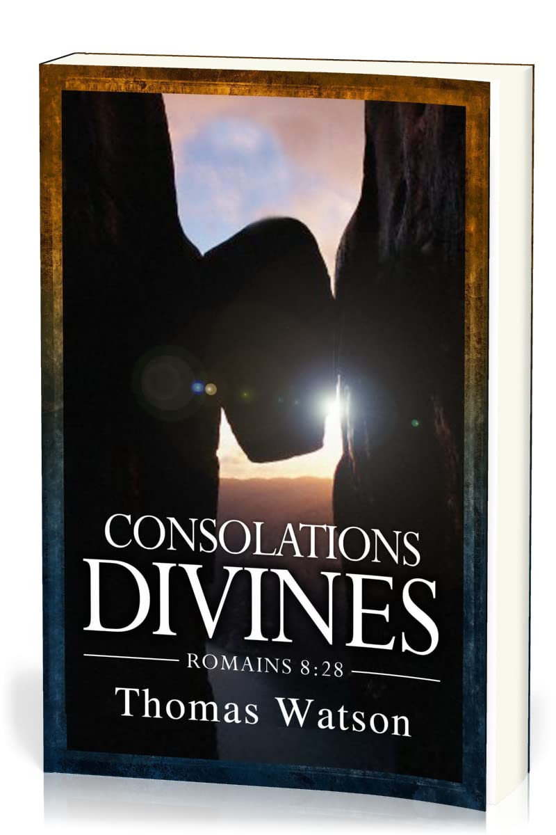 Consolations divines (A Divine Cordial) 9782914562652