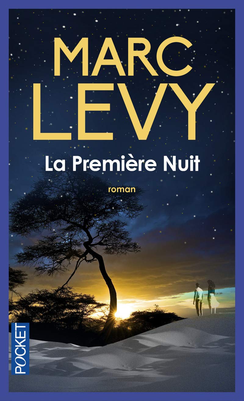 La Première Nuit 9782266203364