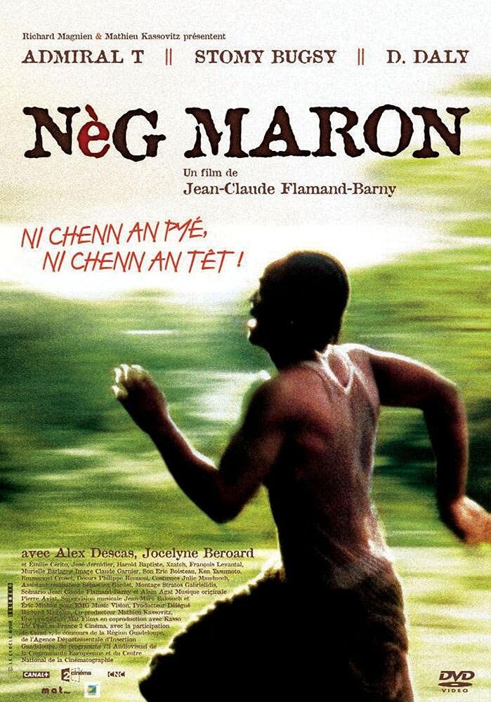 Nèg Maron 3700173213715