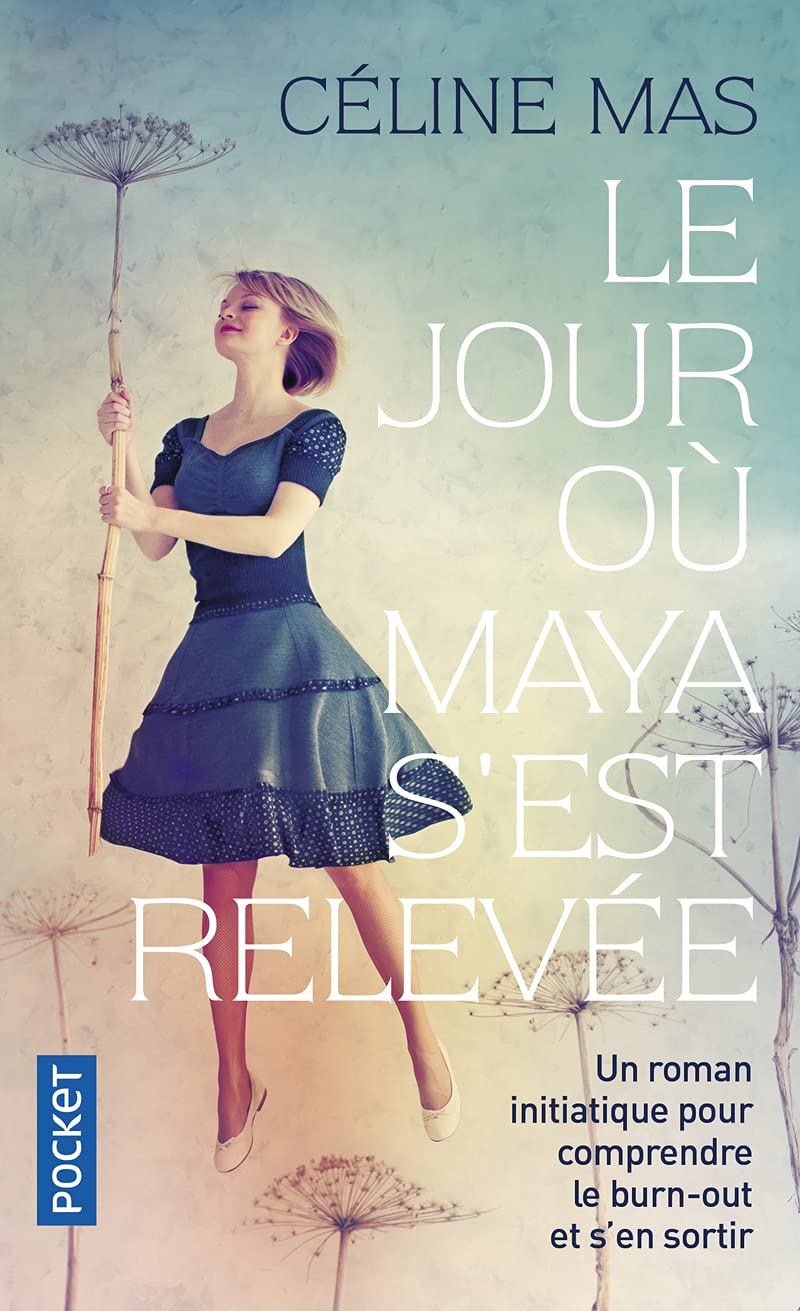 Le jour où Maya s'est relevée 9782266309950