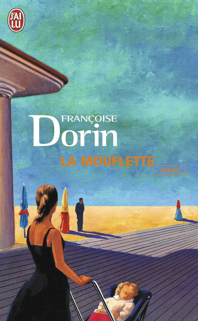 La mouflette 9782290314296