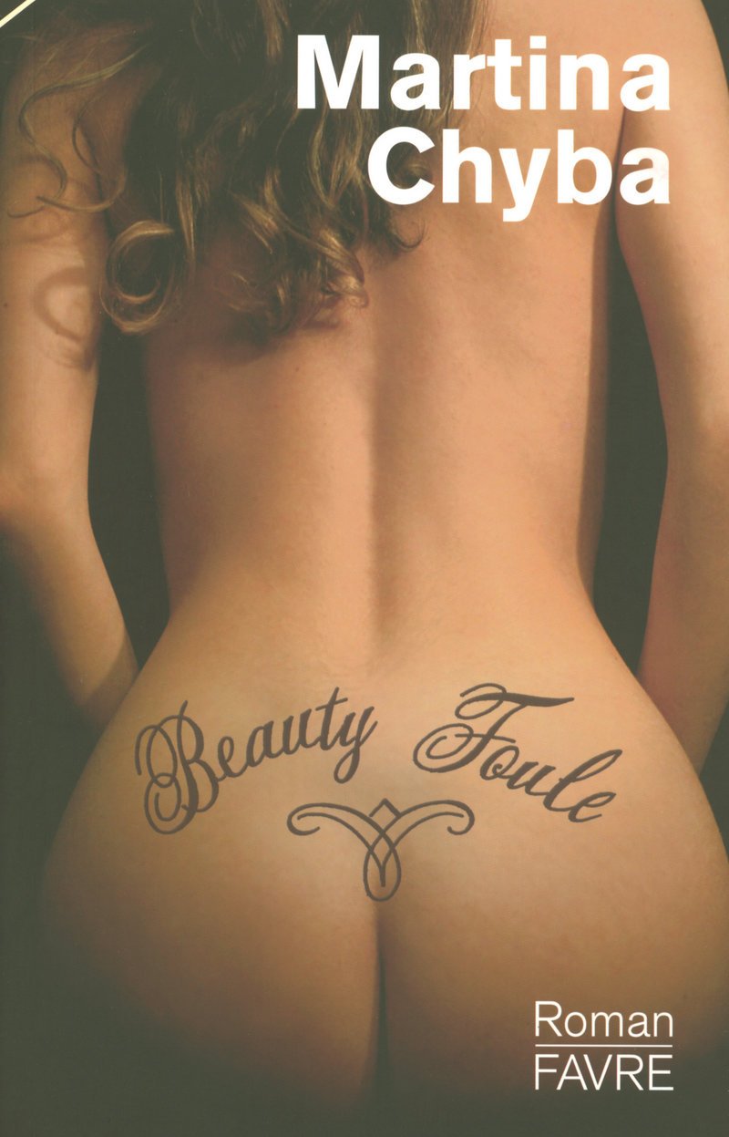 Beauty Foule 9782828909932