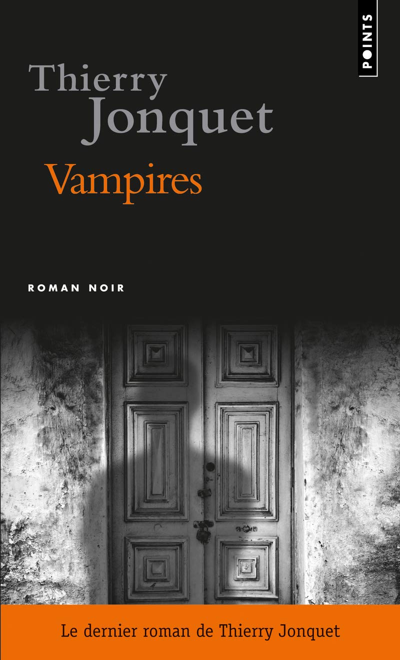 Vampires 9782757826508