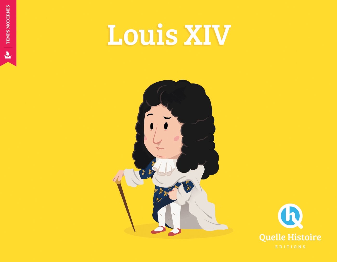 Louis XIV 9782954177311