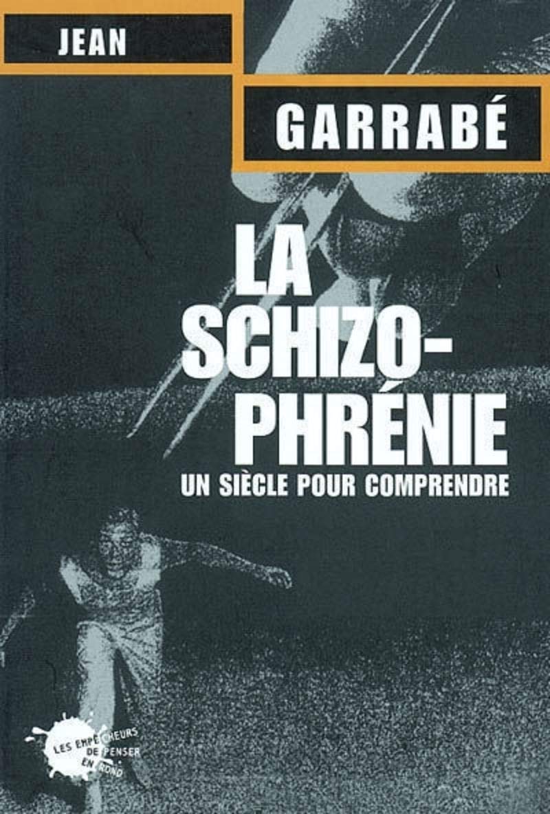 La schizophrénie : Un siècle pour comprendre 9782846710732