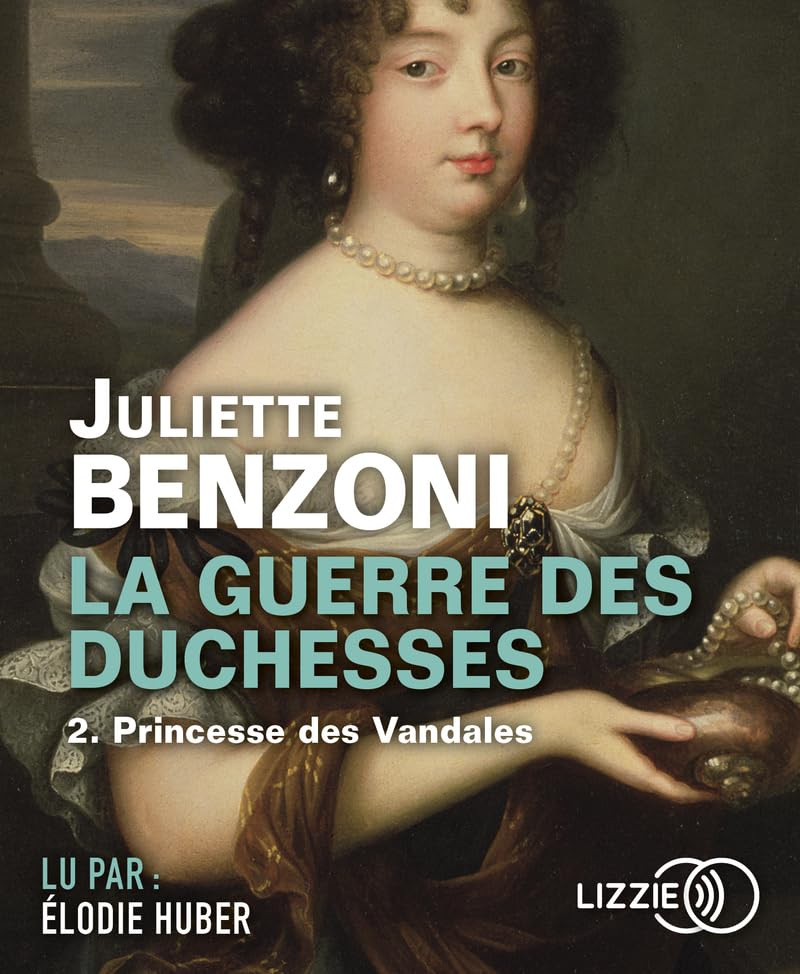 La Guerre des Duchesses - tome 2 (2) 9791036600296