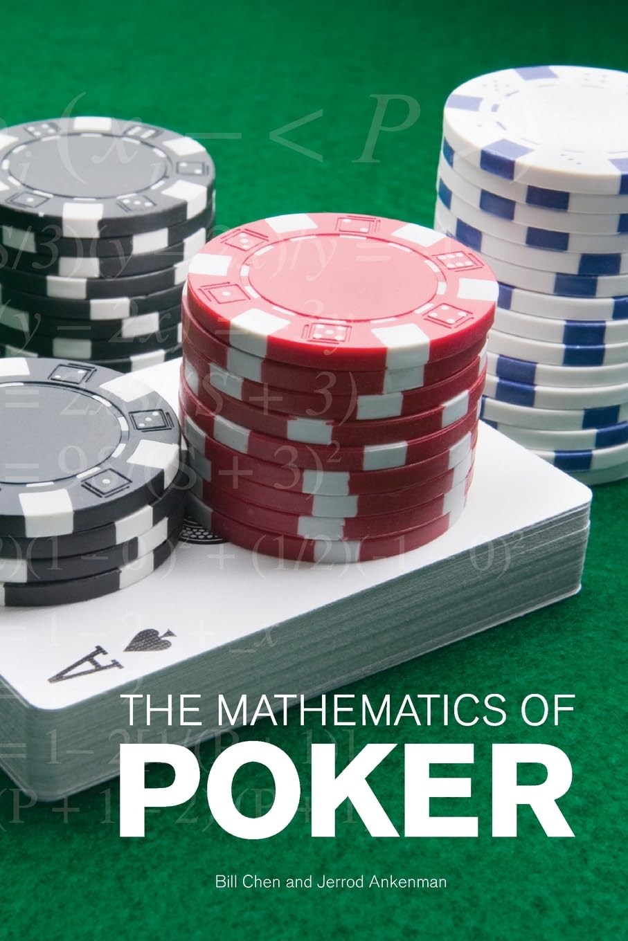 The Mathematics of Poker 9781886070257