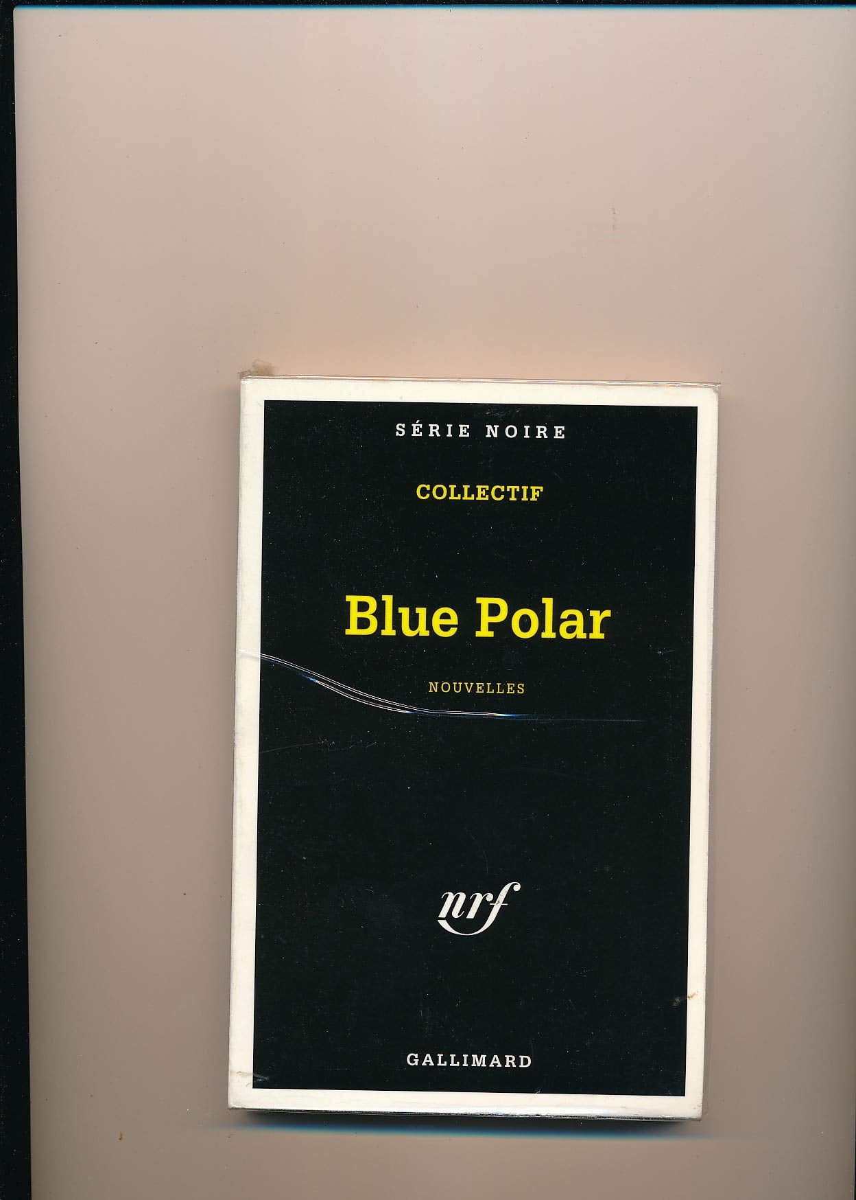 Blue polar - Nouvelles 
