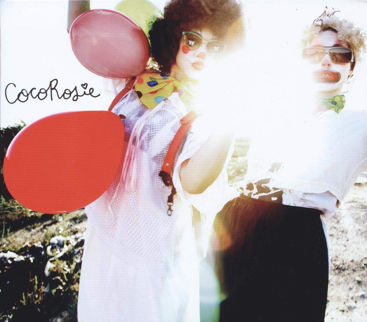 Heartache City [Import] 0859715462142
