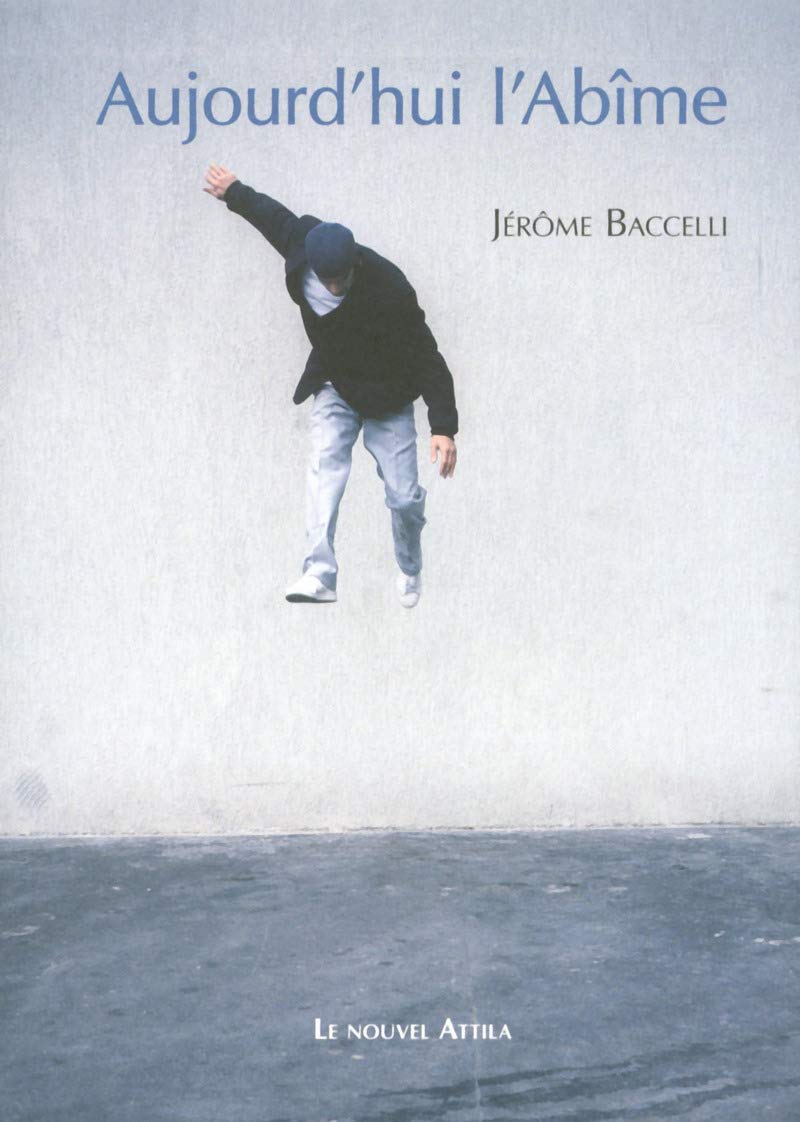 Aujourd'hui l'abîme 9782371000025