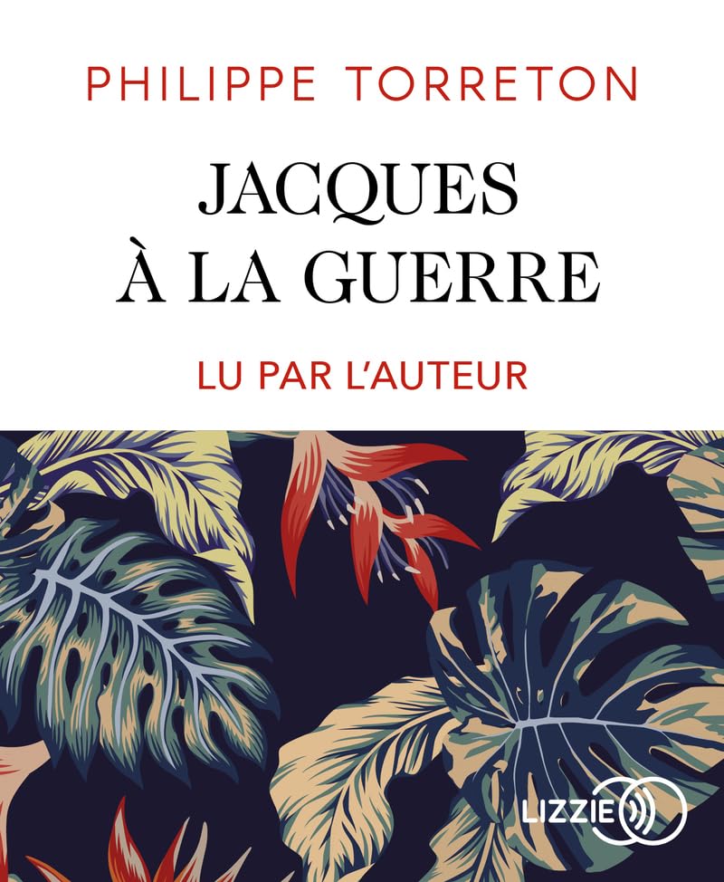 Jacques à la guerre 9791036600876