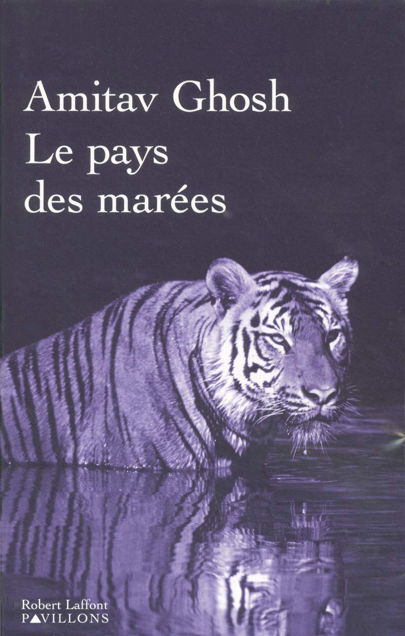 Le pays des marées 9782221104132
