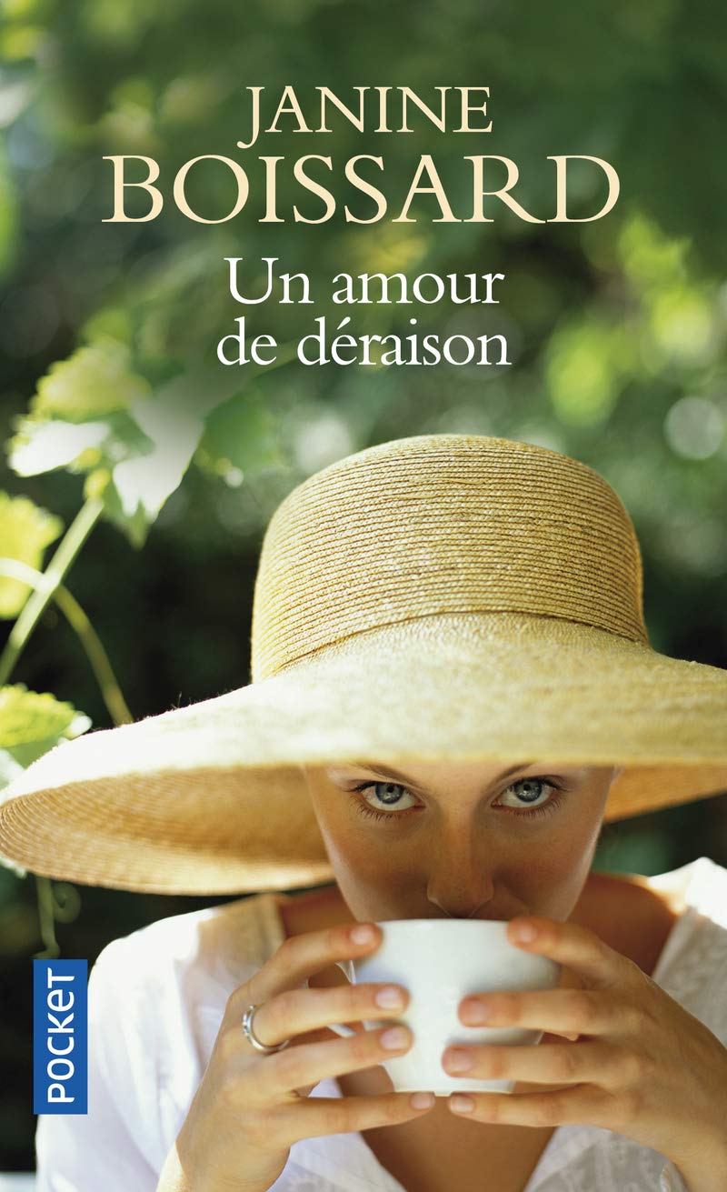 Un amour de déraison 9782266185073