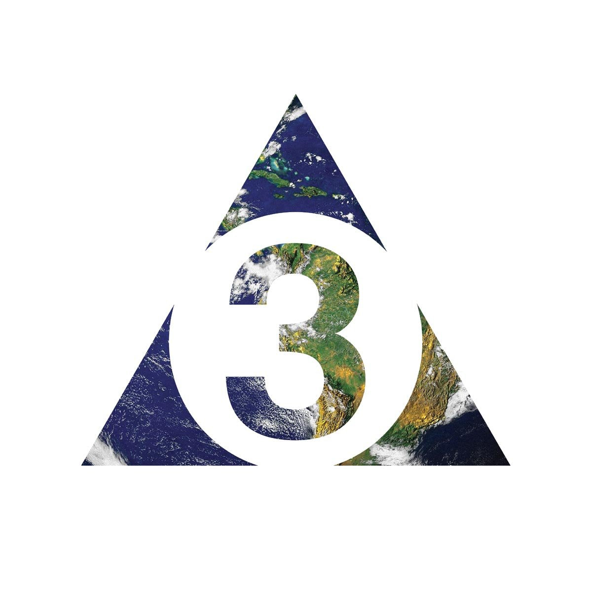Third World Pyramid 9786316712950