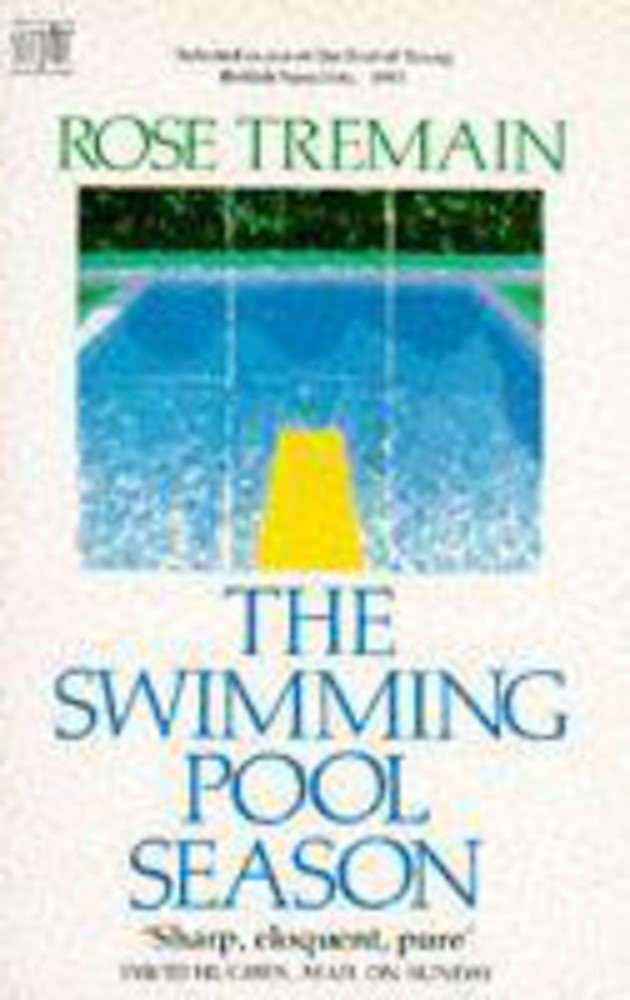The Swimming Pool Season 9780340392690