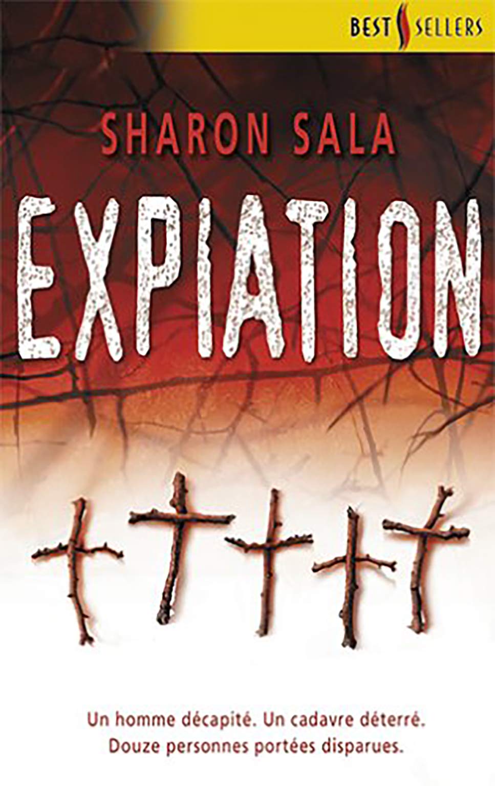 Expiation 9782280087391