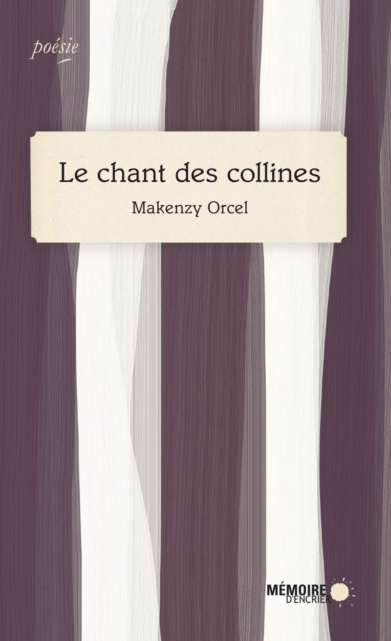 Le chant des collines 9782897124656