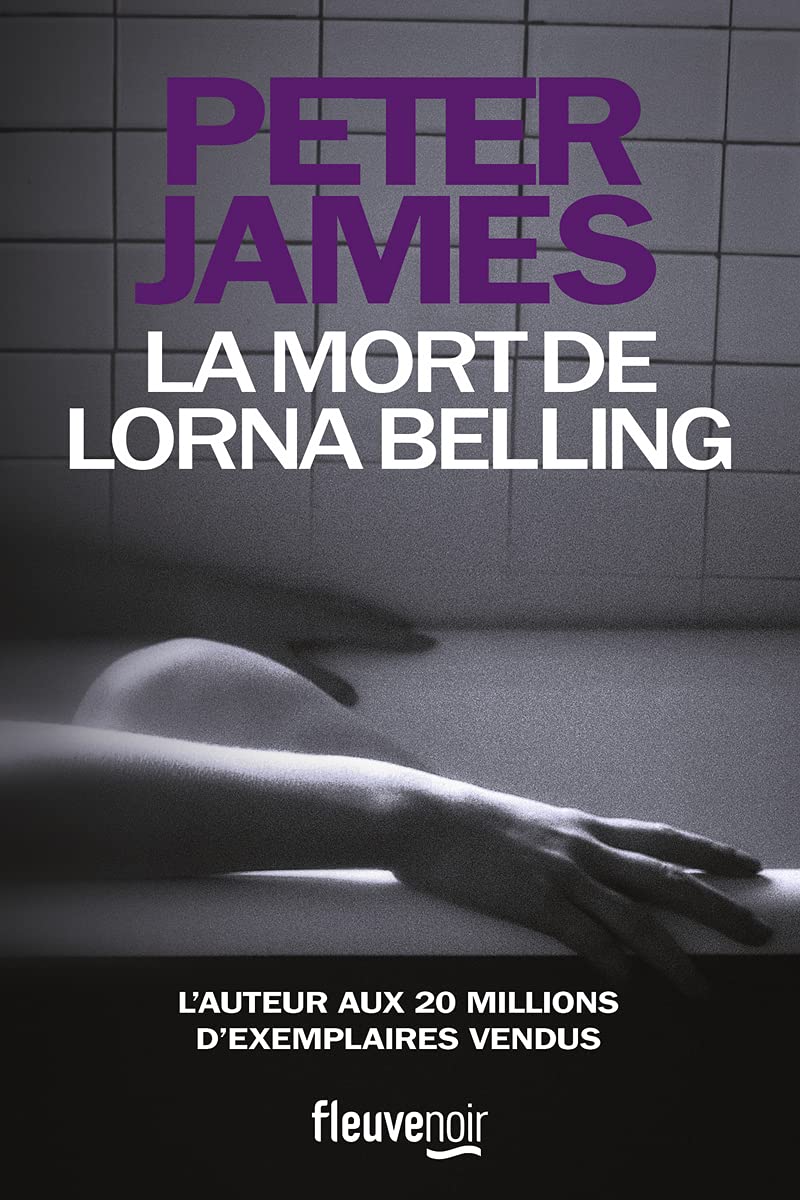 La Mort de Lorna Belling 9782265144033