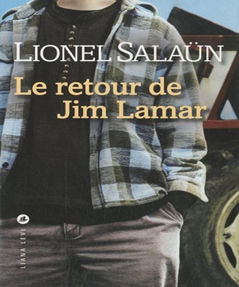 Le retour de Jim Lamar 9782867465505