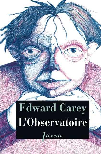 L'observatoire (0000) 9782752906564