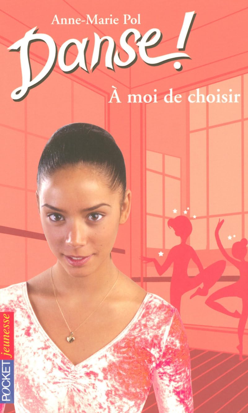 DANSE N02 A MOI DE CHOISIR 9782266223522